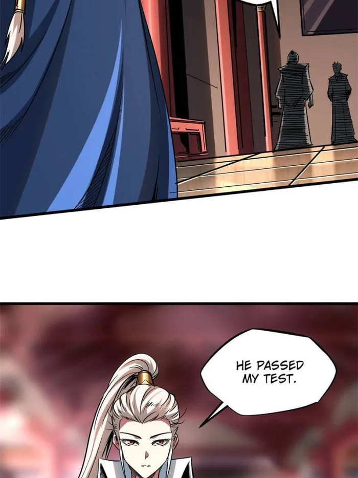 Read Super Gene chapter 115 image 24 on Lezhin