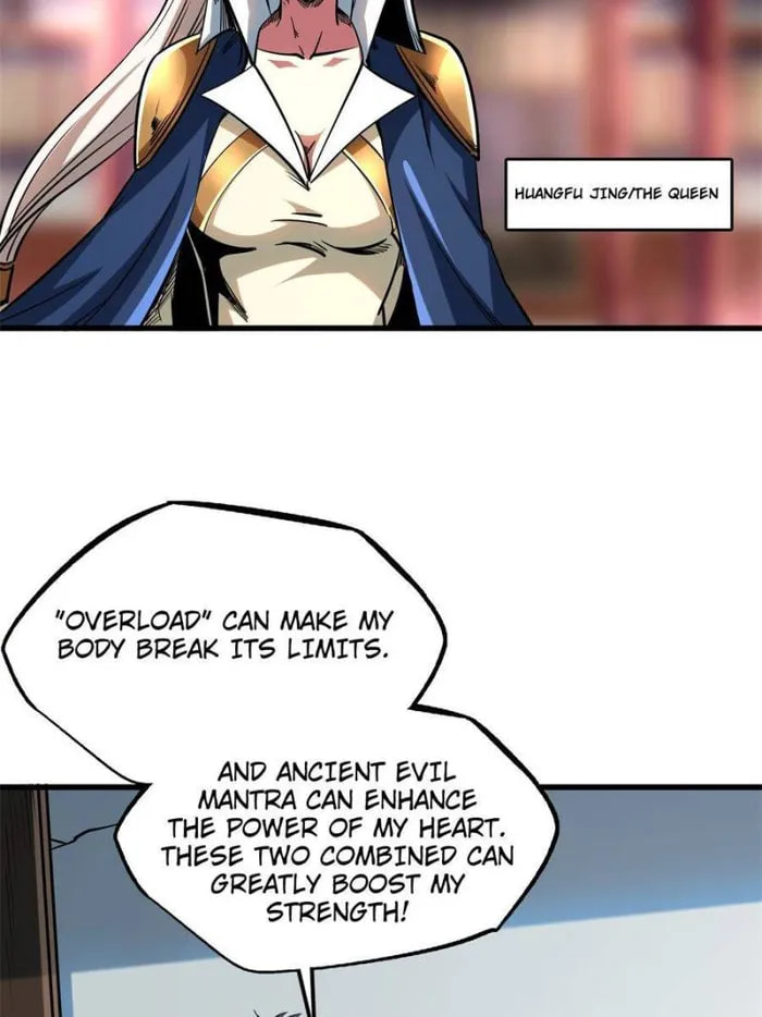 Read Super Gene chapter 115 image 25 on Lezhin