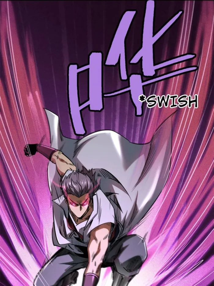 Read Super Gene chapter 115 image 31 on Lezhin