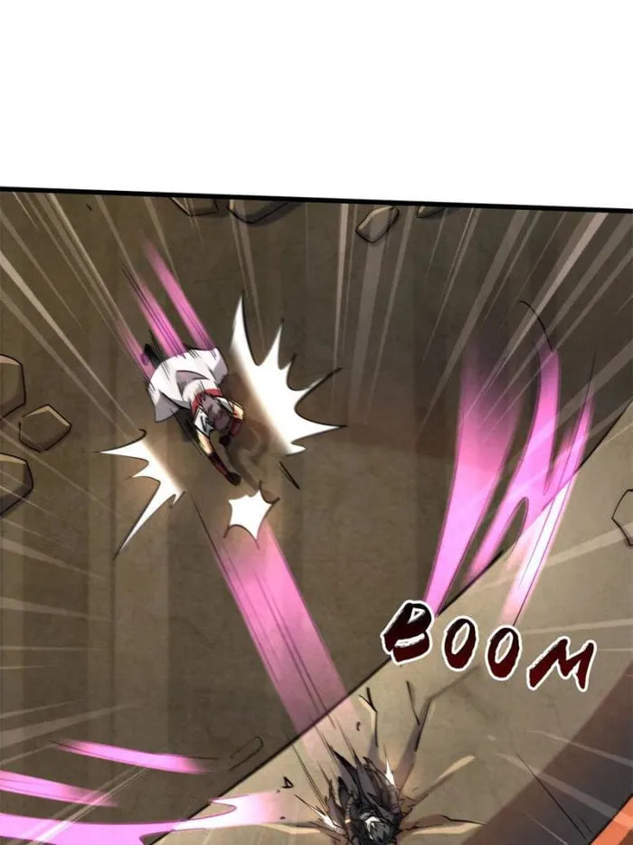 Read Super Gene chapter 115 image 36 on Lezhin