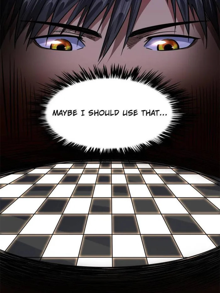 Read Super Gene chapter 115 image 40 on Lezhin