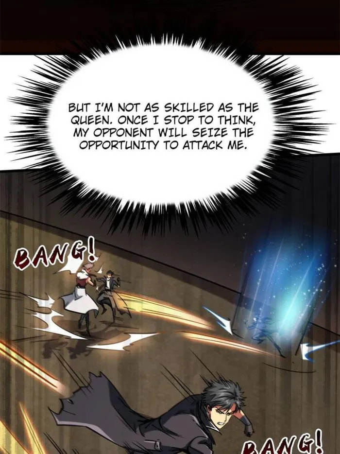 Read Super Gene chapter 115 image 41 on Lezhin