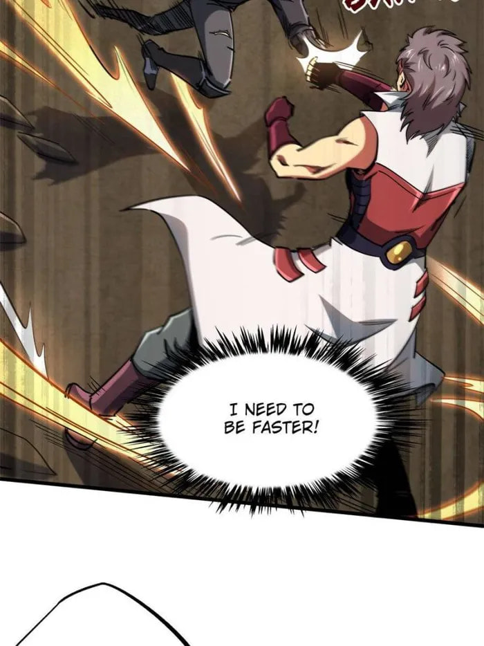Read Super Gene chapter 115 image 42 on Lezhin