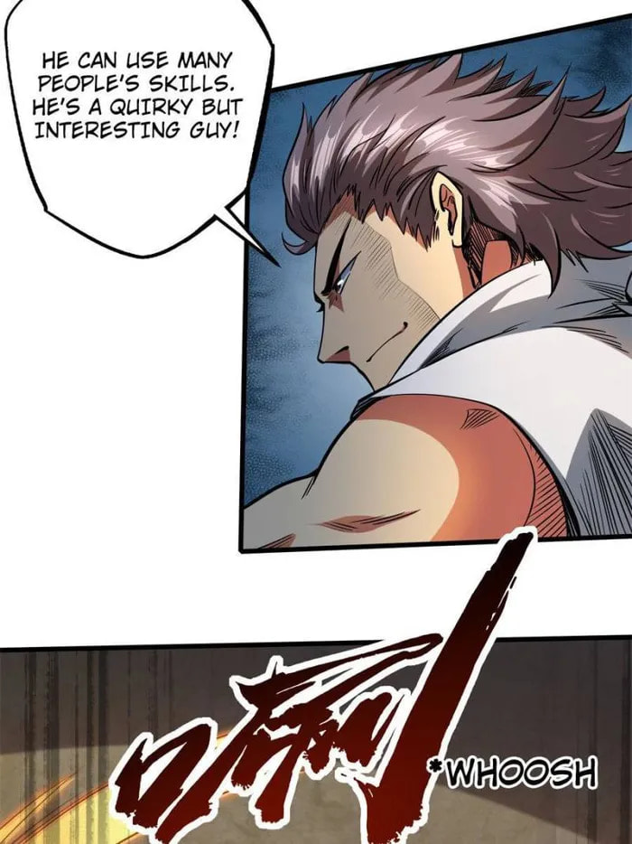 Read Super Gene chapter 115 image 43 on Lezhin