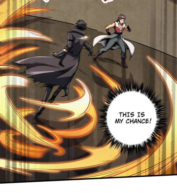 Read Super Gene chapter 115 image 44 on Lezhin