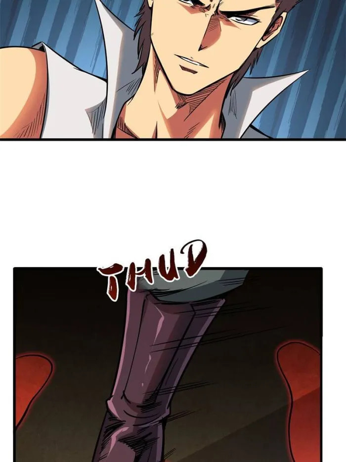 Read Super Gene chapter 115 image 47 on Lezhin