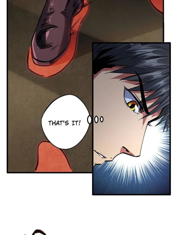 Read Super Gene chapter 115 image 48 on Lezhin