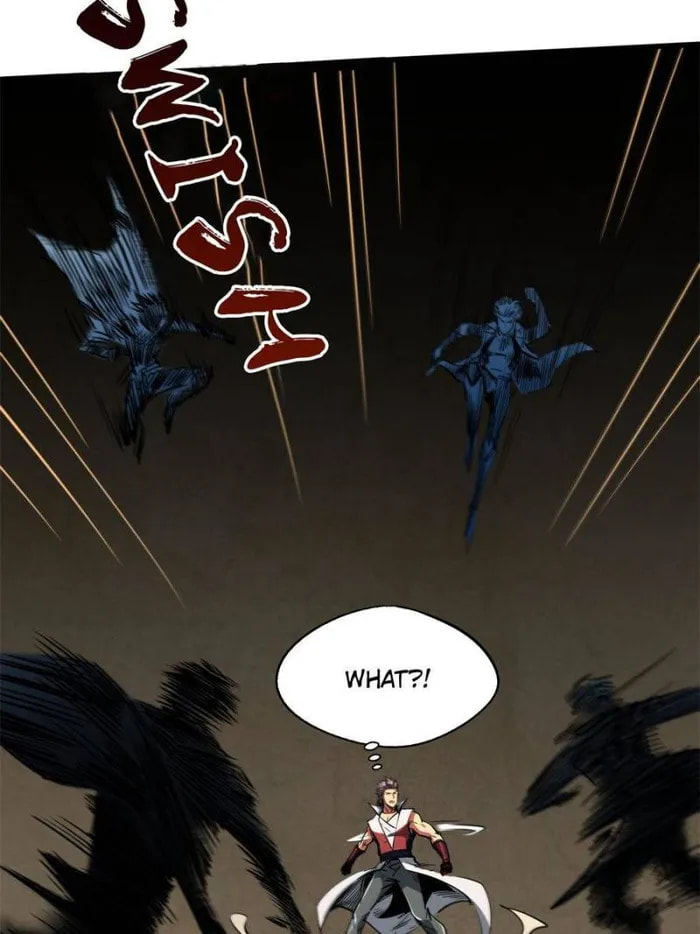 Read Super Gene chapter 115 image 49 on Lezhin