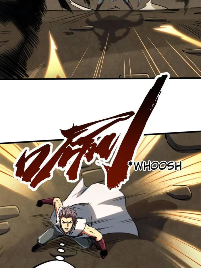 Read Super Gene chapter 115 image 50 on Lezhin