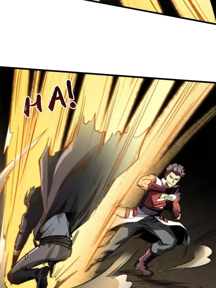 Read Super Gene chapter 115 image 52 on Lezhin