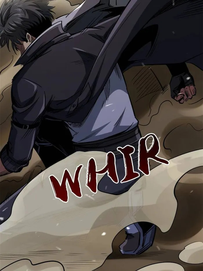 Read Super Gene chapter 115 image 56 on Lezhin