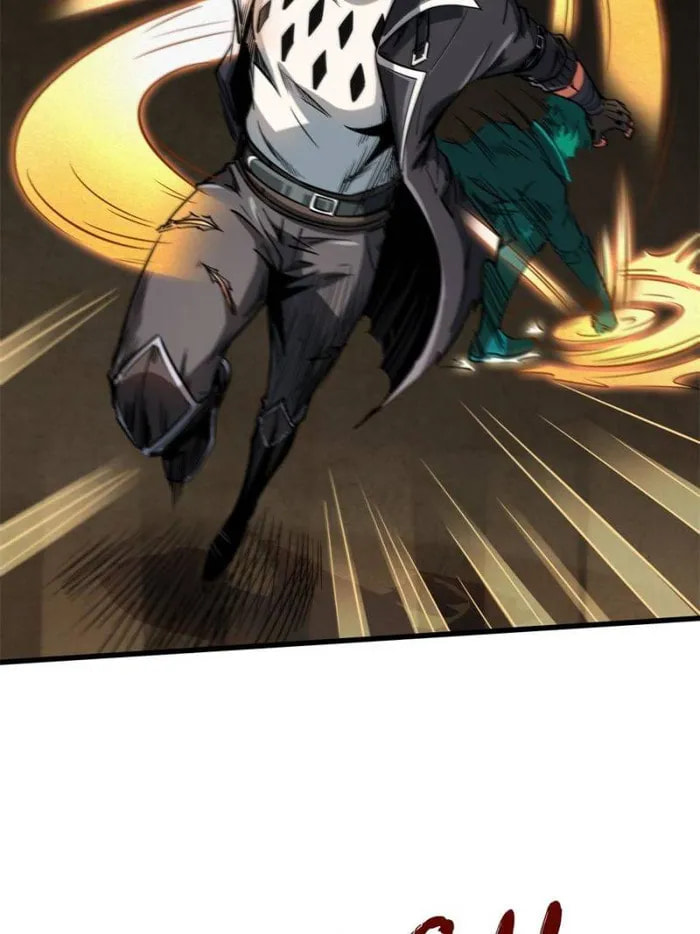 Read Super Gene chapter 115 image 6 on Lezhin