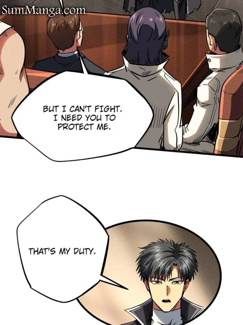 Read Super Gene chapter 116 image 14 on Lezhin