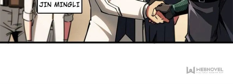 Read Super Gene chapter 116 image 17 on Lezhin