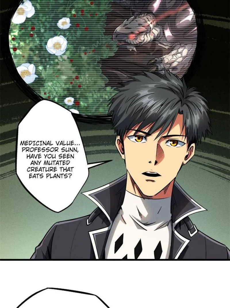 Read Super Gene chapter 116 image 24 on Lezhin