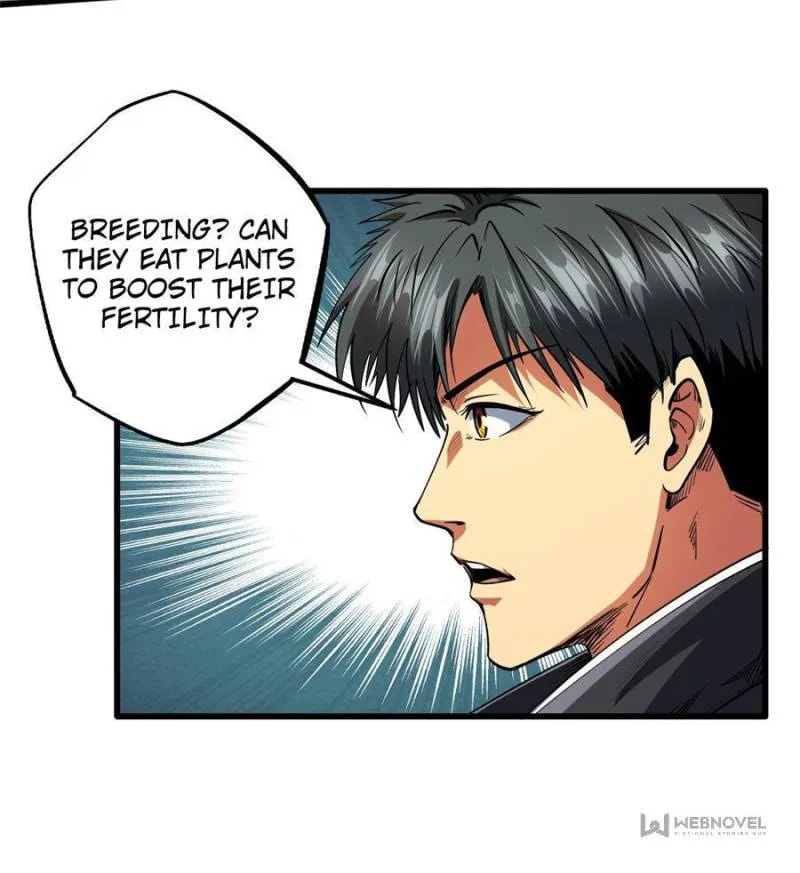 Read Super Gene chapter 116 image 26 on Lezhin