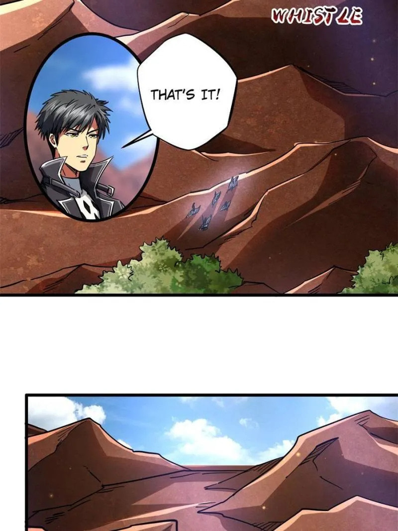 Read Super Gene chapter 116 image 30 on Lezhin