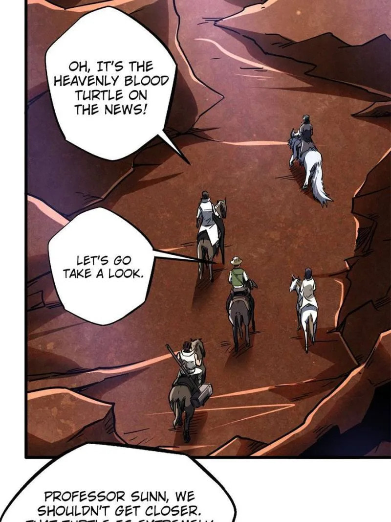 Read Super Gene chapter 116 image 31 on Lezhin