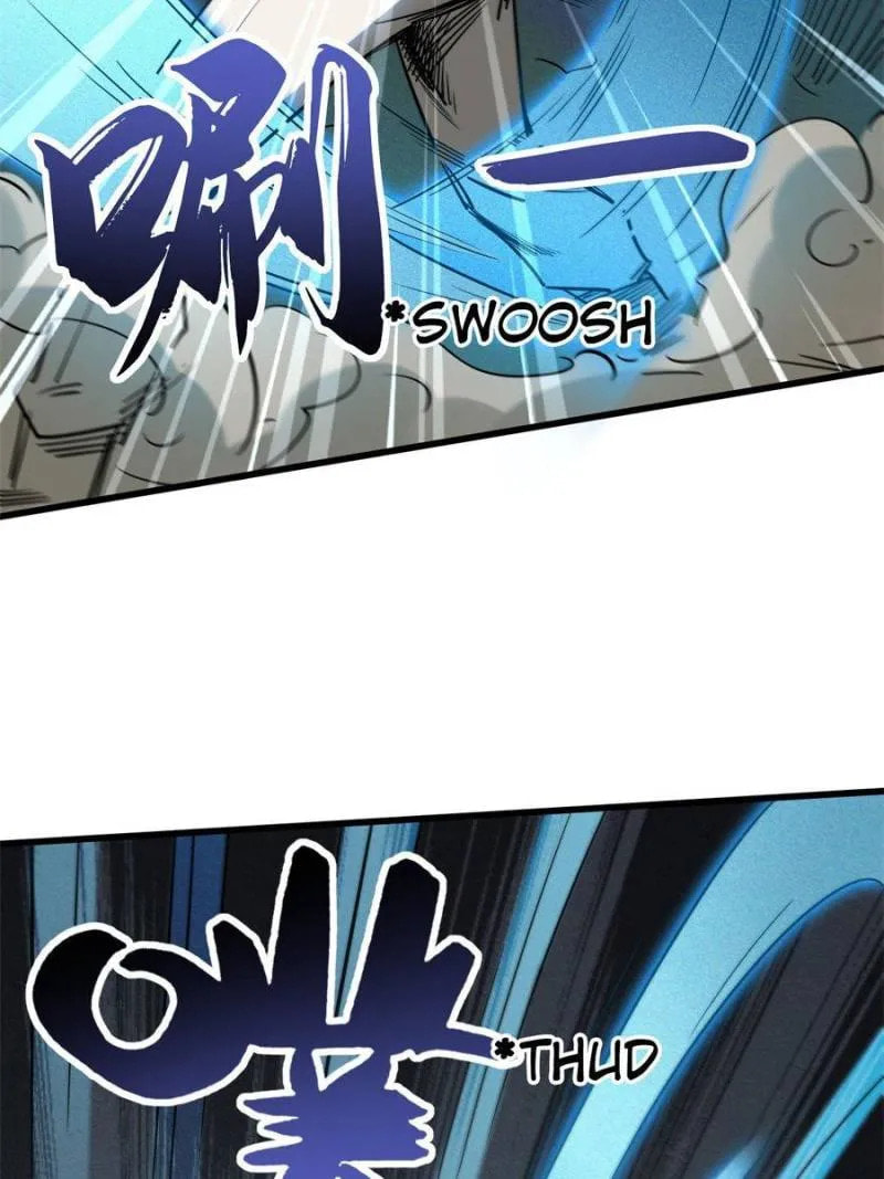 Read Super Gene chapter 116 image 37 on Lezhin