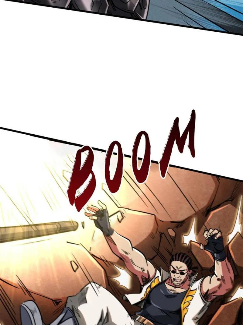 Read Super Gene chapter 116 image 39 on Lezhin