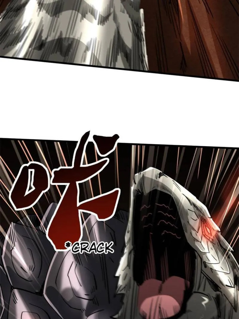Read Super Gene chapter 116 image 42 on Lezhin