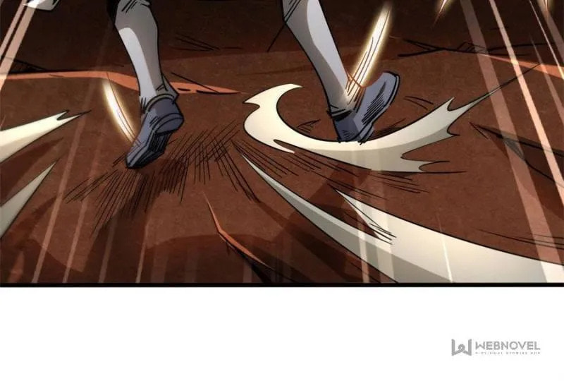 Read Super Gene chapter 116 image 44 on Lezhin