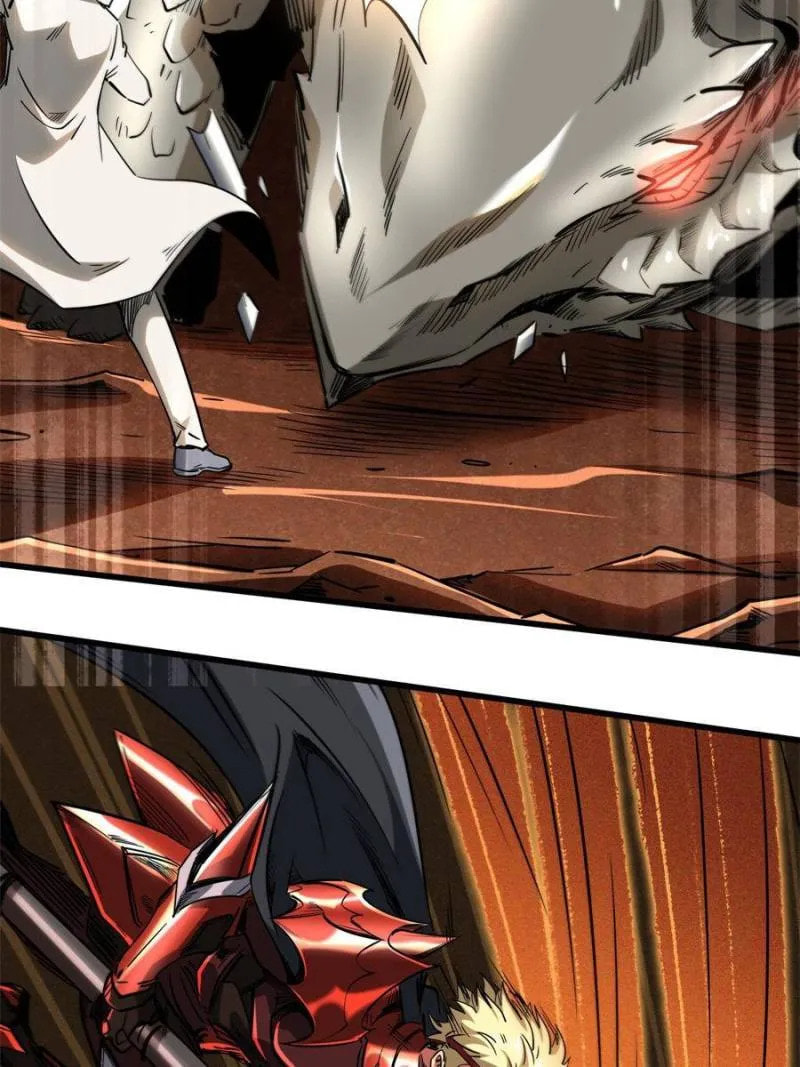 Read Super Gene chapter 116 image 47 on Lezhin