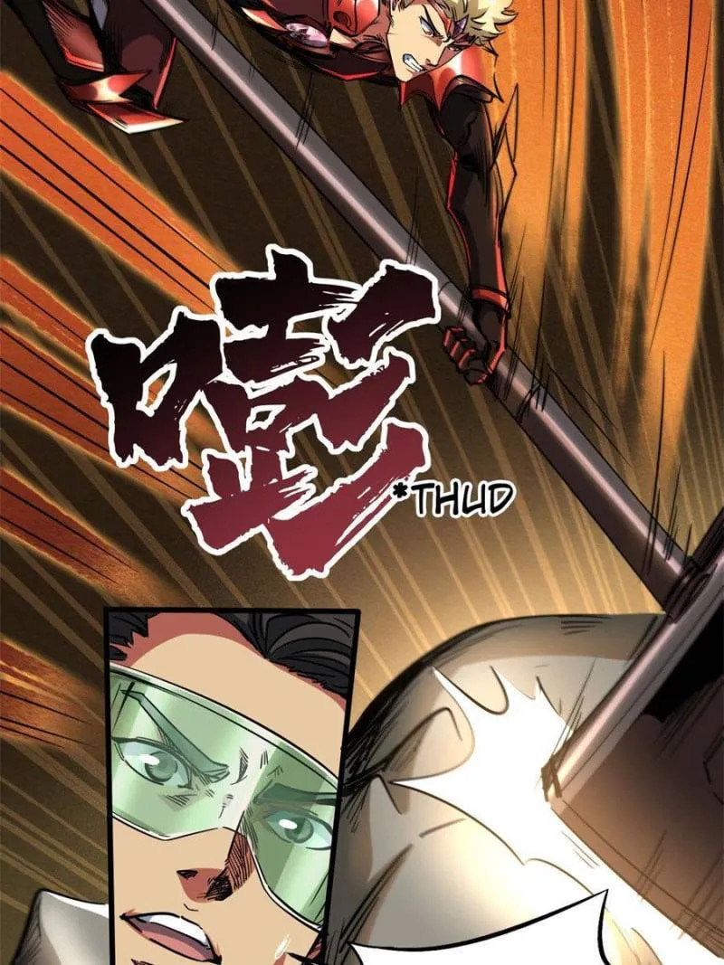 Read Super Gene chapter 116 image 48 on Lezhin