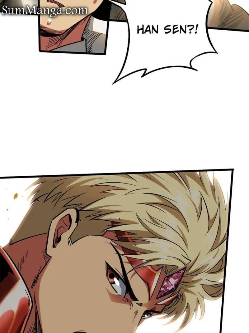 Read Super Gene chapter 116 image 49 on Lezhin