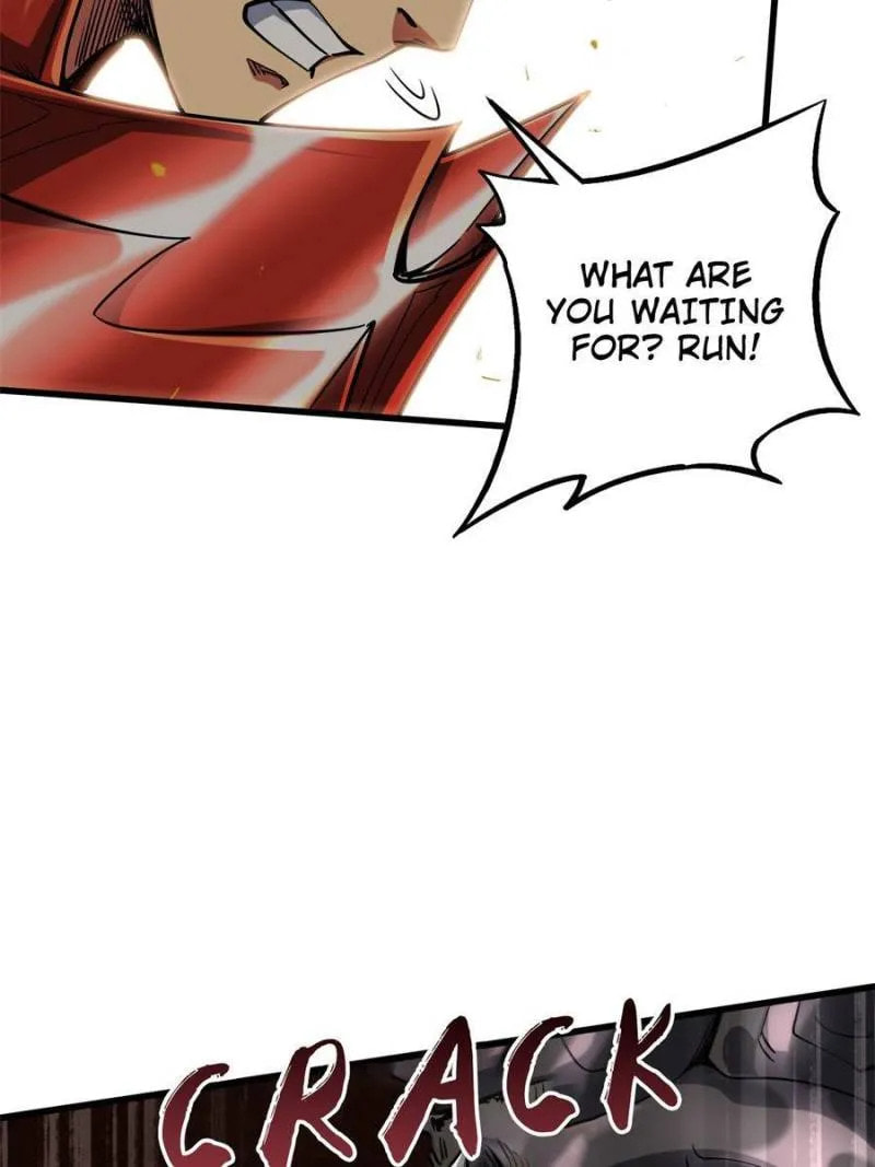 Read Super Gene chapter 116 image 50 on Lezhin