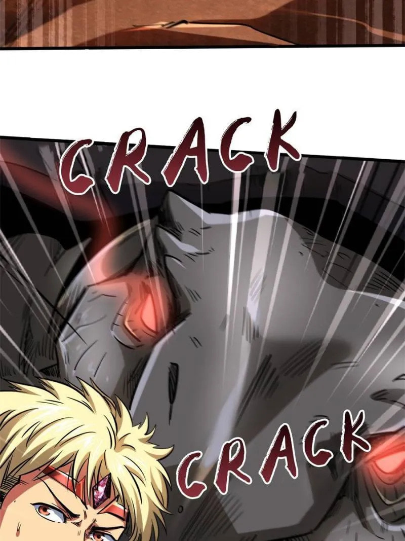 Read Super Gene chapter 116 image 52 on Lezhin