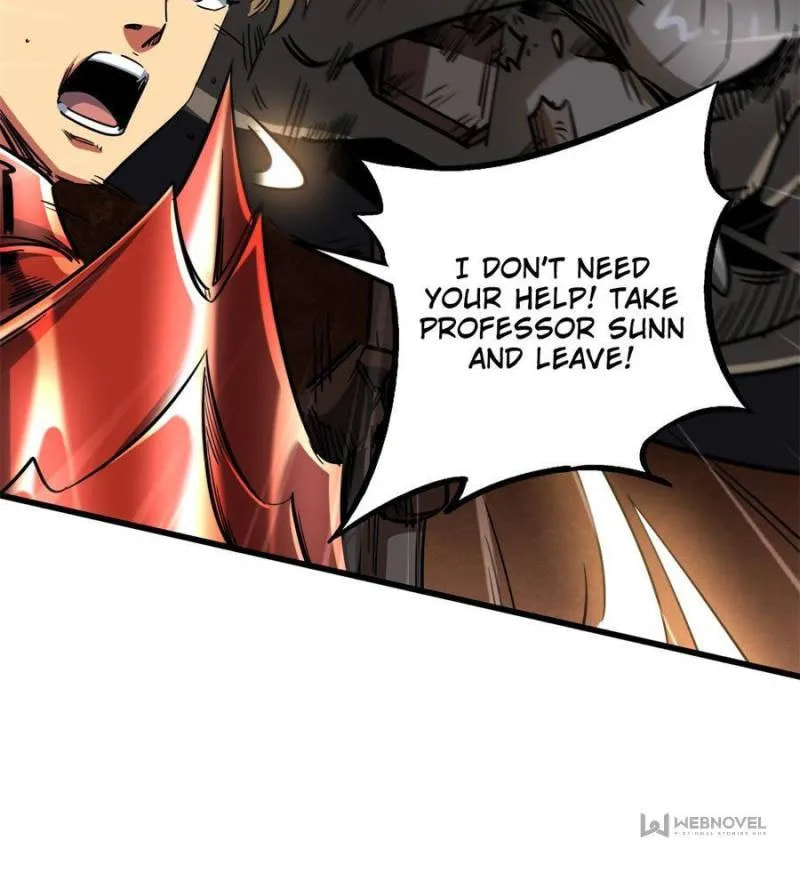 Read Super Gene chapter 116 image 53 on Lezhin