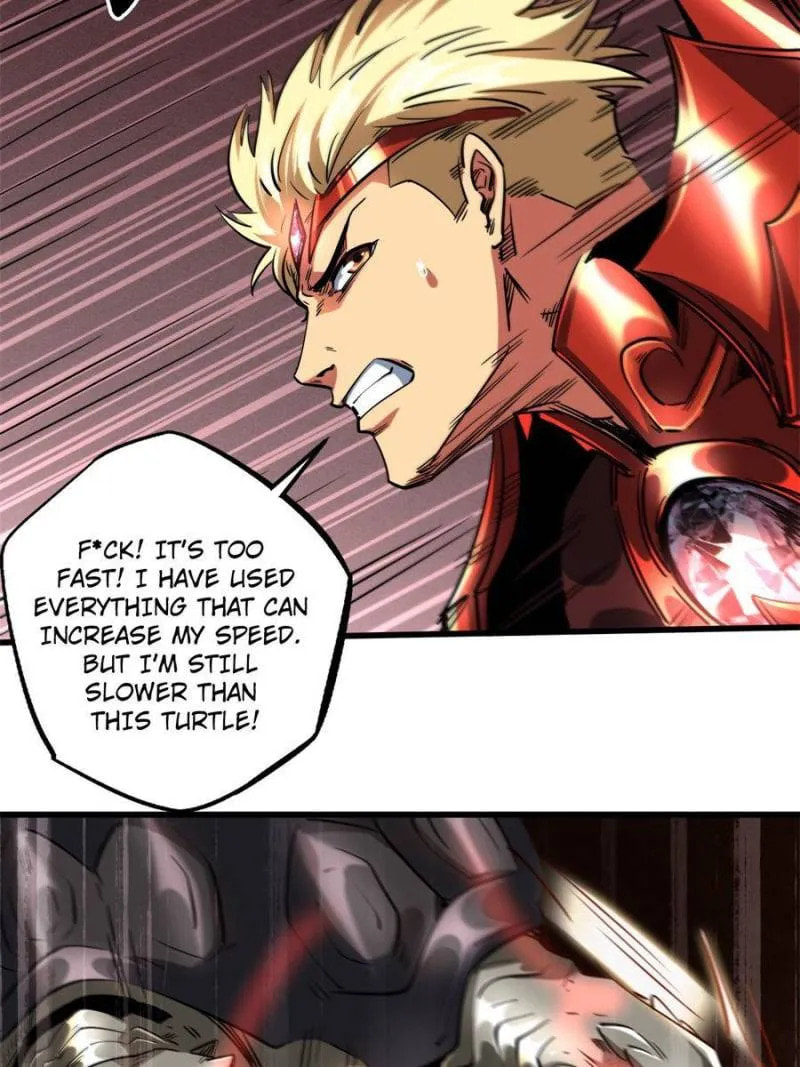 Read Super Gene chapter 116 image 57 on Lezhin