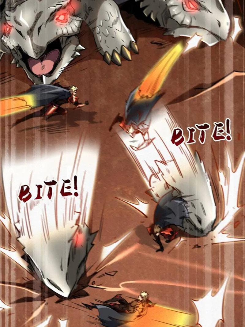 Read Super Gene chapter 116 image 58 on Lezhin