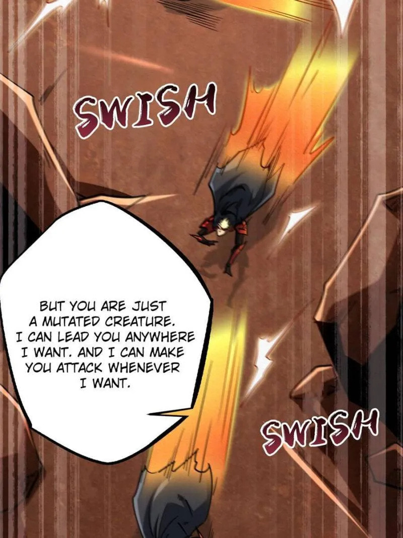 Read Super Gene chapter 116 image 59 on Lezhin