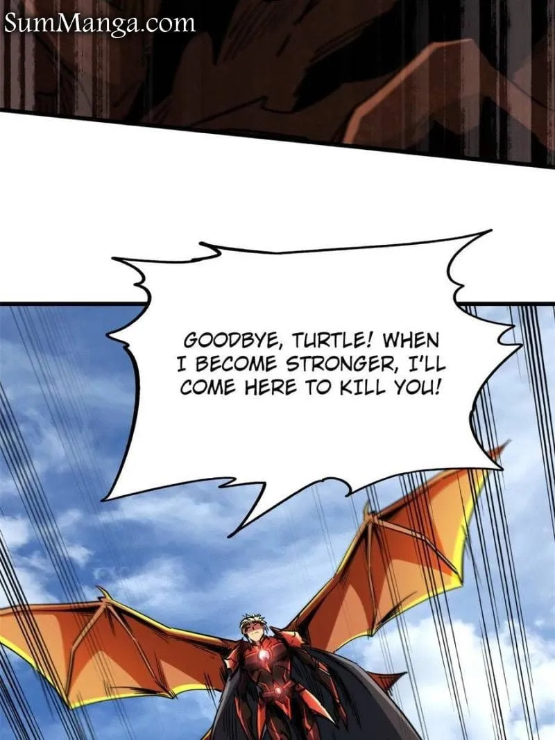 Read Super Gene chapter 116 image 61 on Lezhin