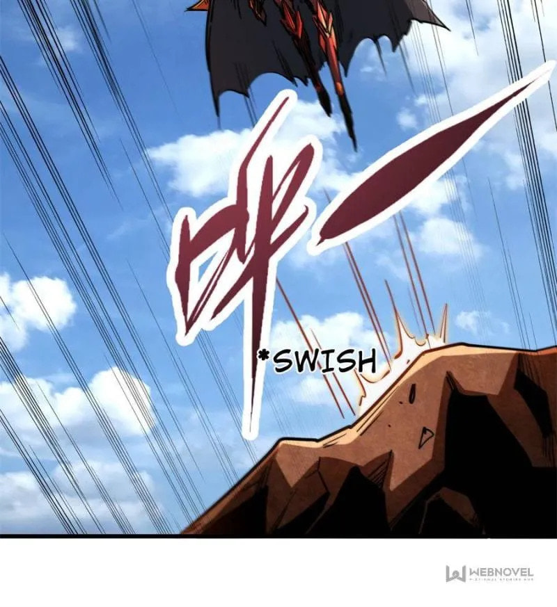 Read Super Gene chapter 116 image 62 on Lezhin