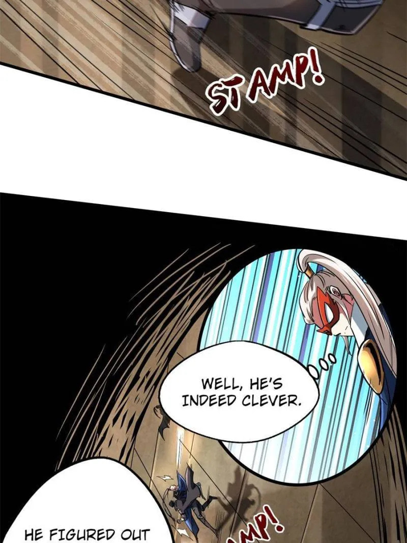 Read Super Gene chapter 117 image 10 on Lezhin