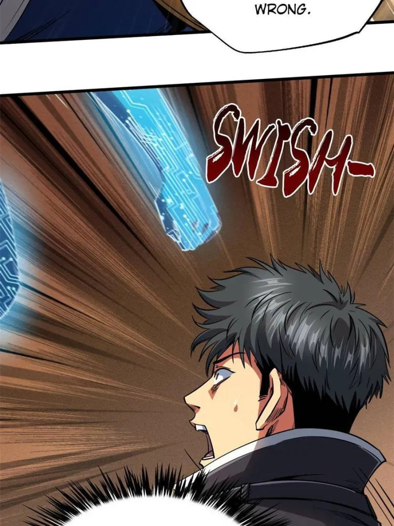 Read Super Gene chapter 117 image 13 on Lezhin