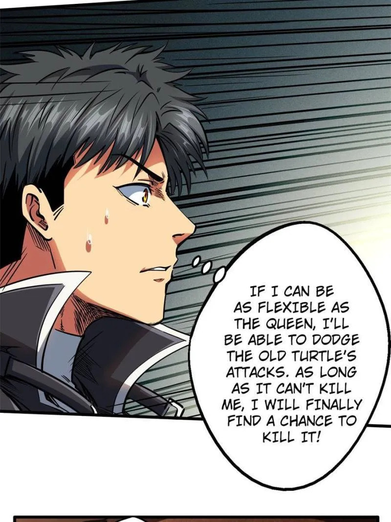 Read Super Gene chapter 117 image 15 on Lezhin