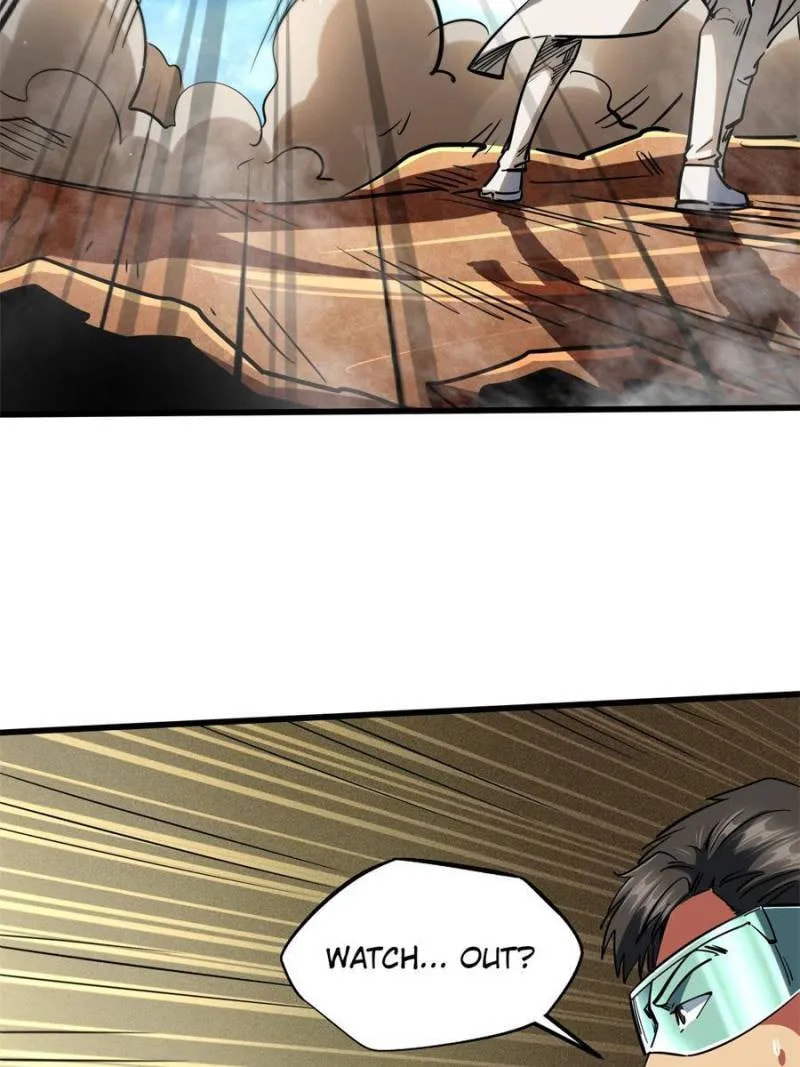 Read Super Gene chapter 117 image 23 on Lezhin