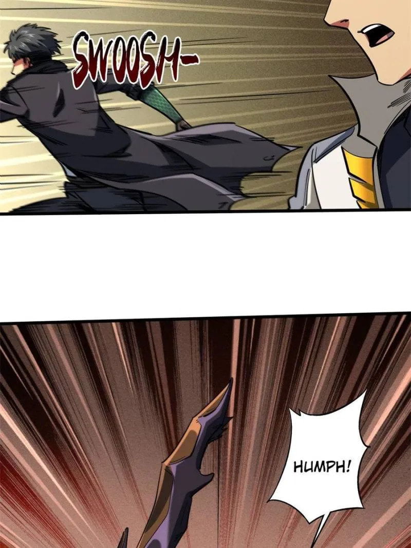 Read Super Gene chapter 117 image 24 on Lezhin