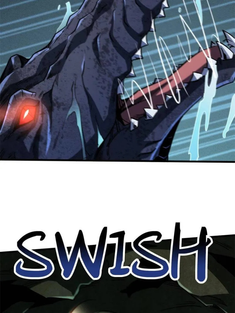 Read Super Gene chapter 117 image 41 on Lezhin