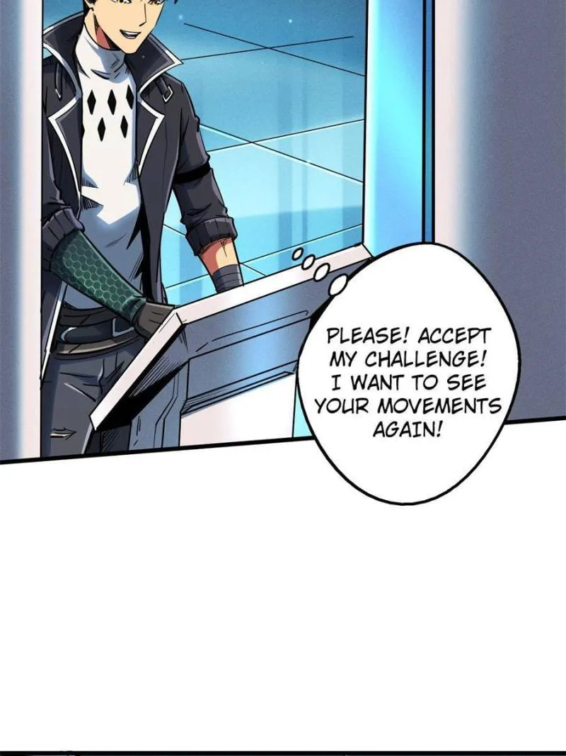 Read Super Gene chapter 117 image 5 on Lezhin