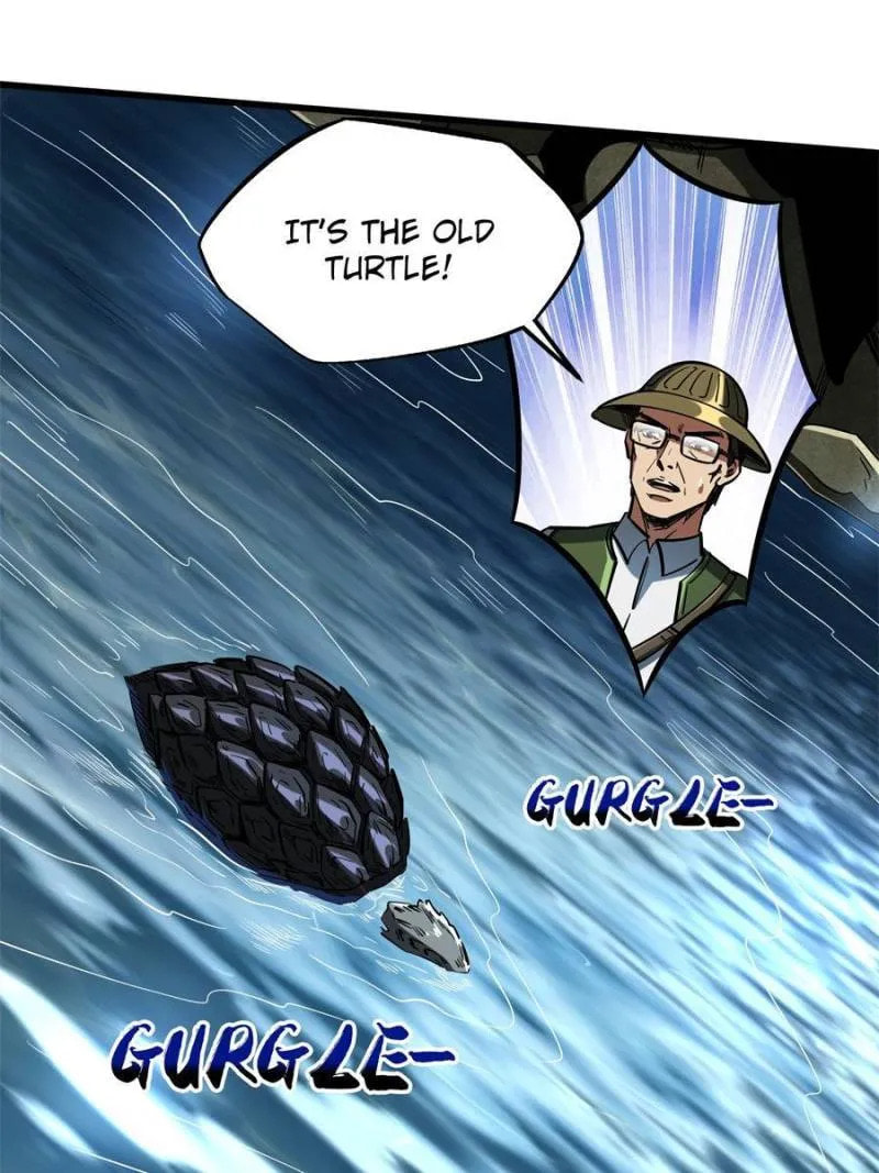 Read Super Gene chapter 117 image 54 on Lezhin