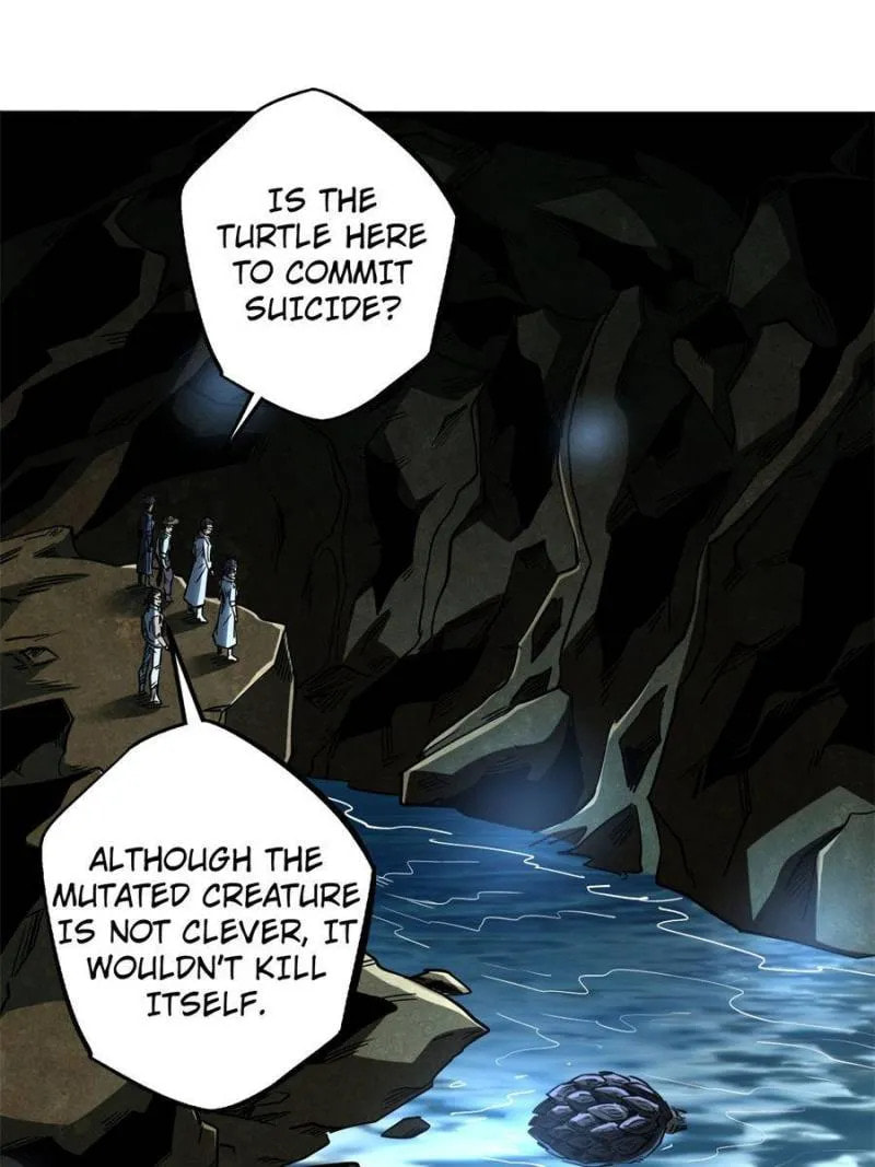 Read Super Gene chapter 117 image 59 on Lezhin