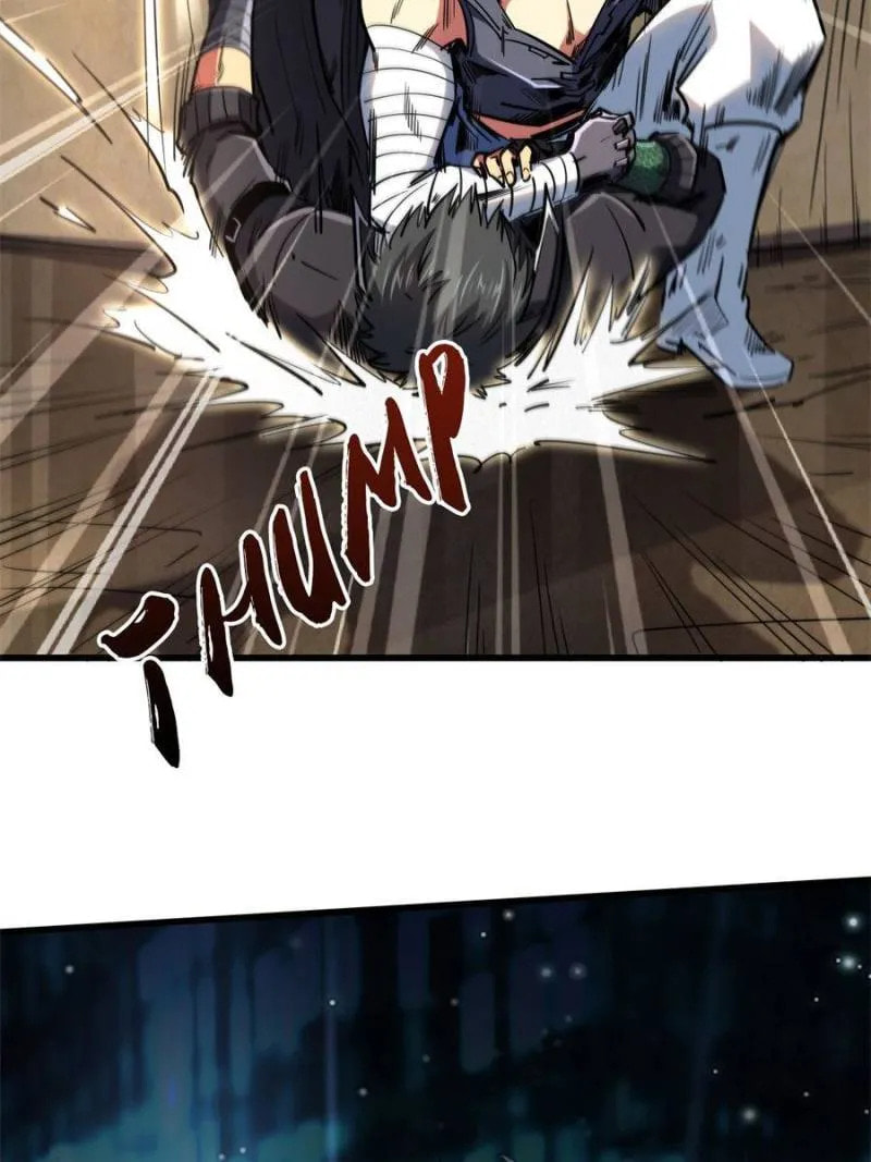 Read Super Gene chapter 120 image 1 on Lezhin