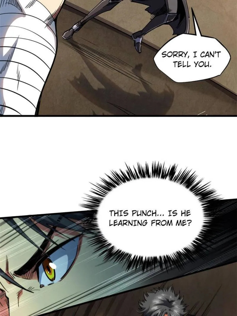 Read Super Gene chapter 120 image 10 on Lezhin