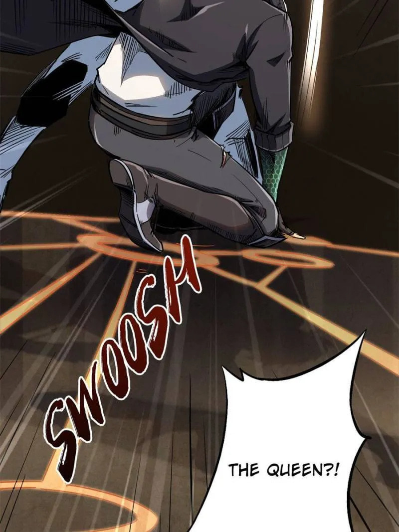 Read Super Gene chapter 120 image 15 on Lezhin