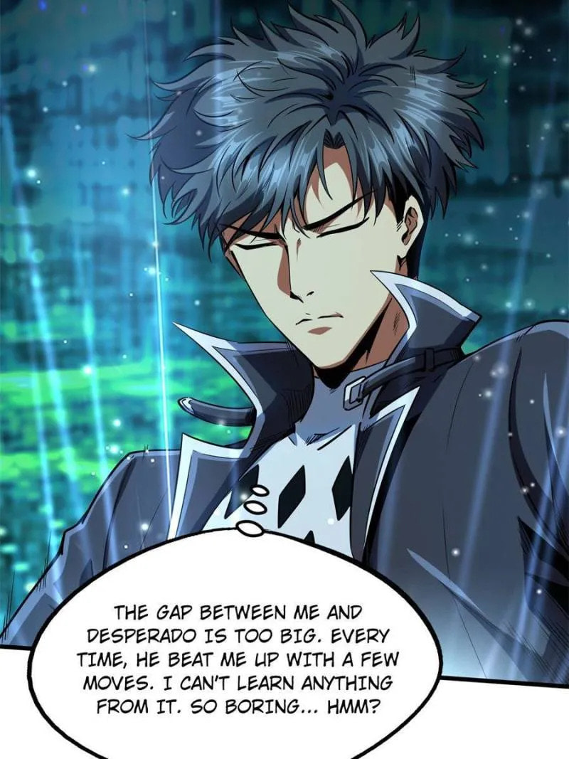 Read Super Gene chapter 120 image 2 on Lezhin